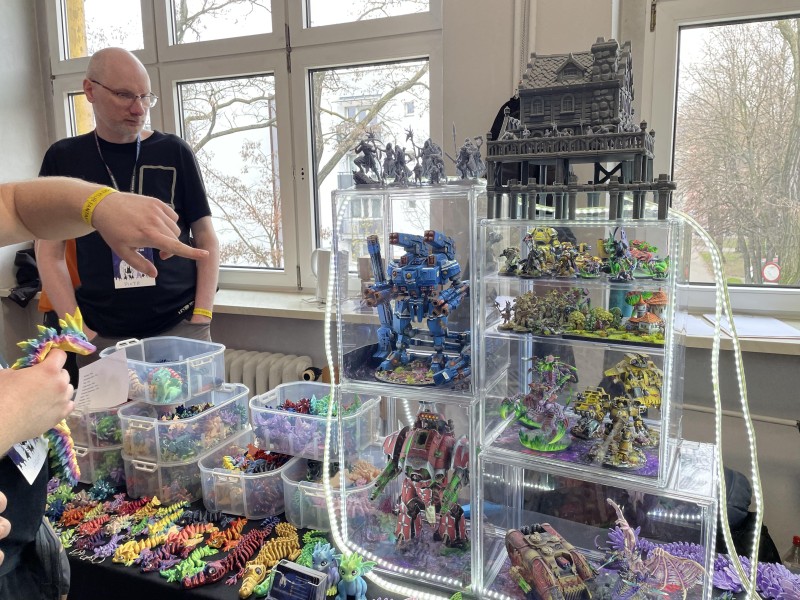 śląskie dni fantastyki 2026