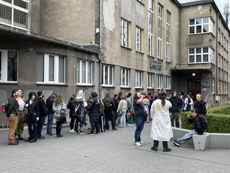 śląskie dni fantastyki 2026