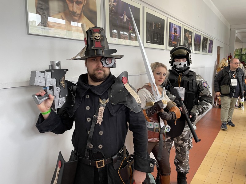 śląskie dni fantastyki 2026