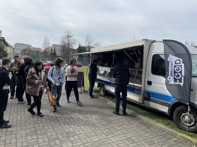 śląskie dni fantastyki 2026