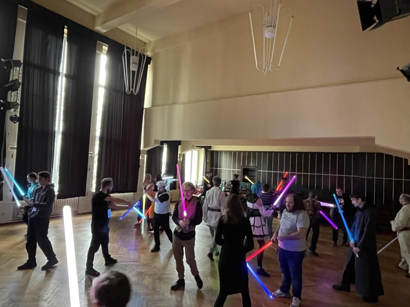 śląskie dni fantastyki 2026