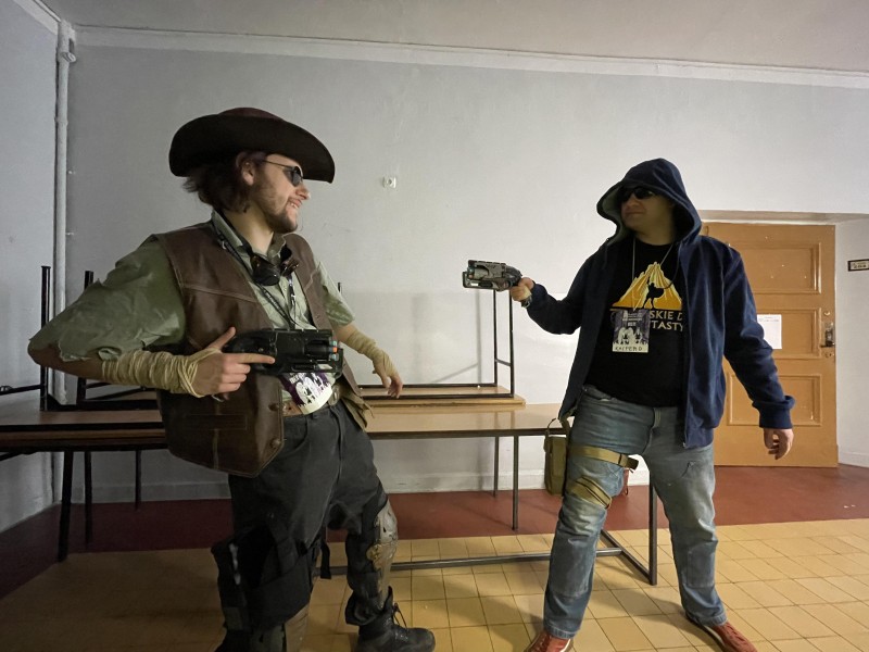 śląskie dni fantastyki 2026