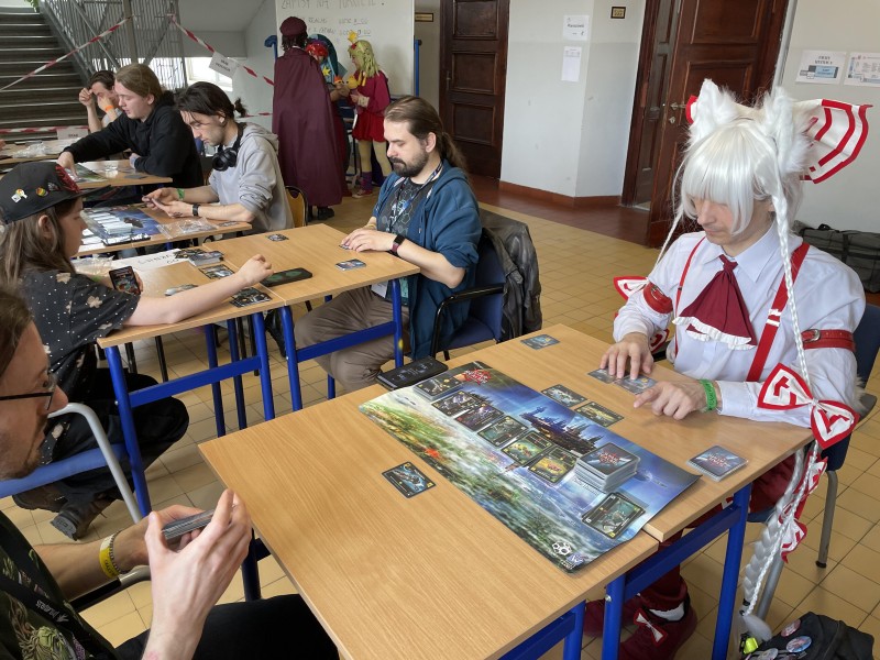 śląskie dni fantastyki 2026