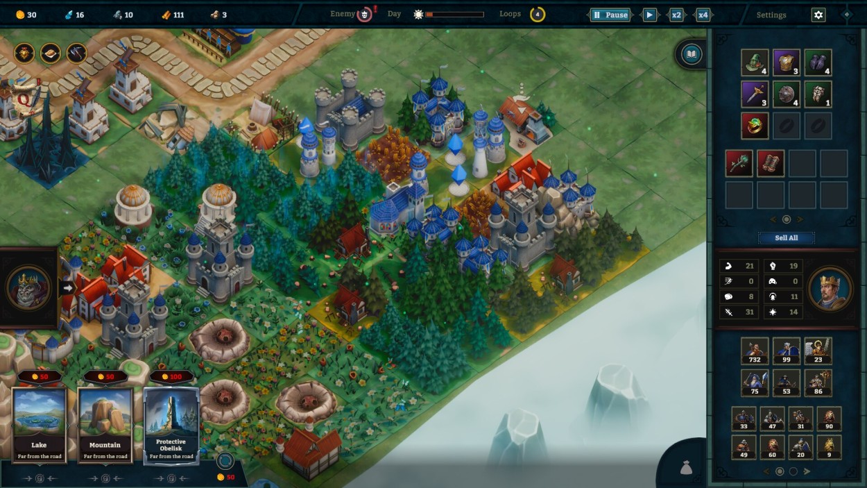 Kingdom Loop