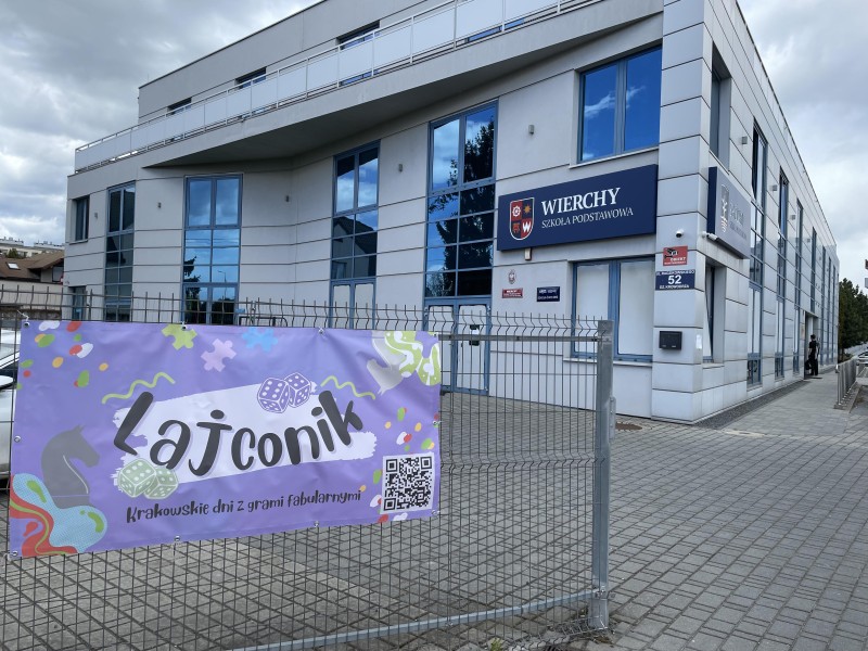 lajconik 2026