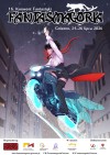 16. Konwent Fantastyki Fantasmagoria