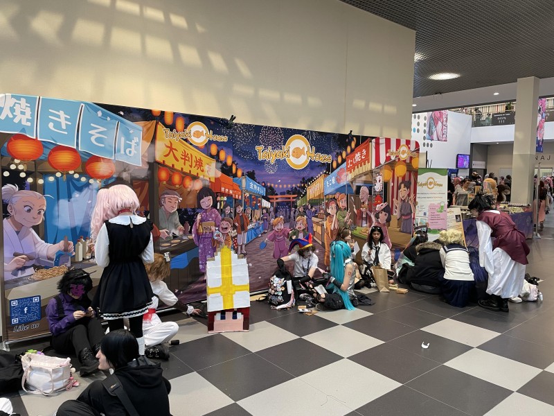 magnificon expo – v 2026