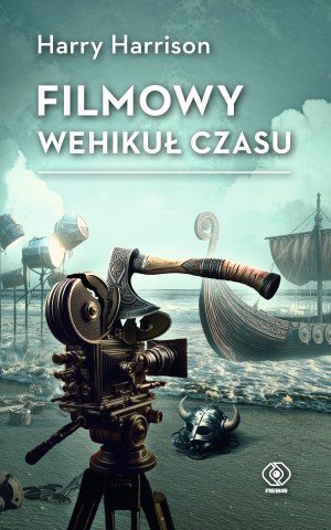 Filmowy wehikuł czasu,okładka