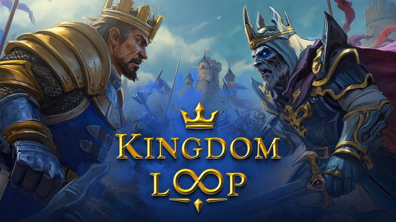kingdoom loop