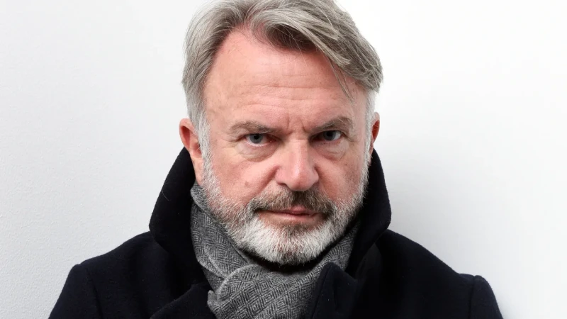 sam neill