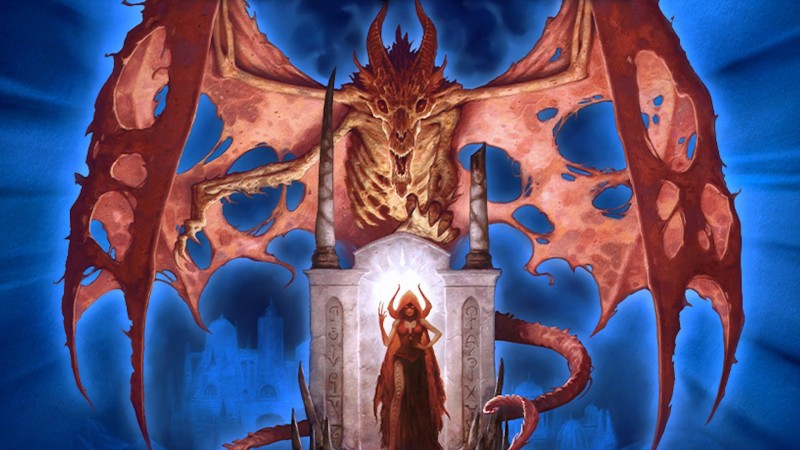 pool of radiance: ruins of myth drannor