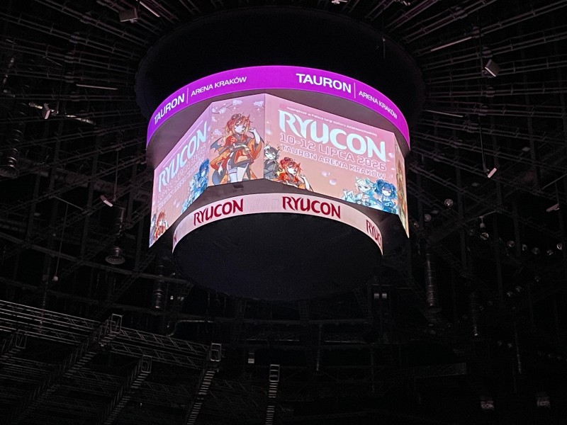 ryucon 2026