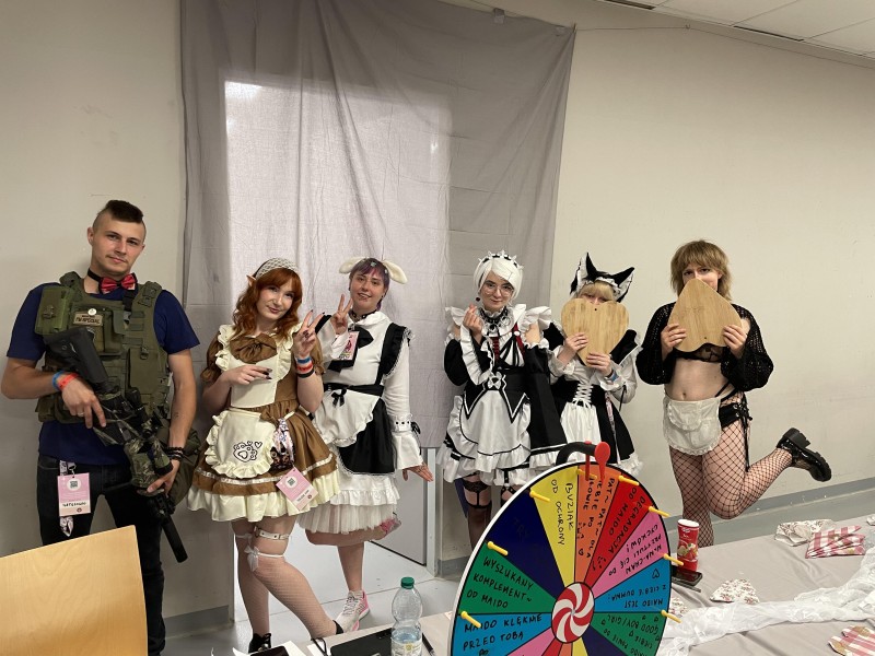 ryucon 2026