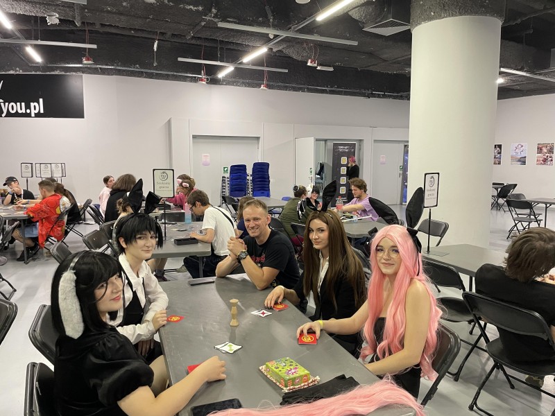 ryucon 2026