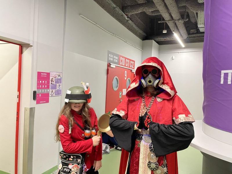 ryucon 2026
