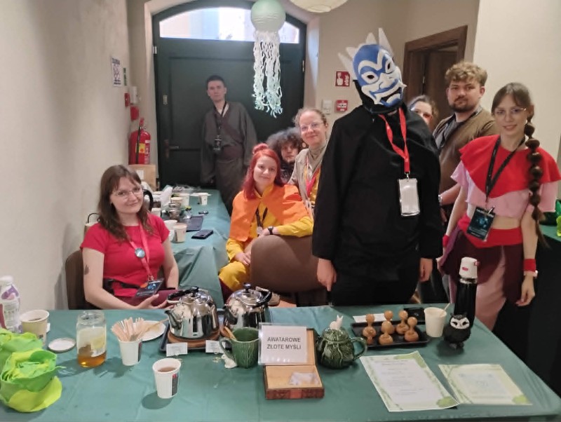Fantasmagoria