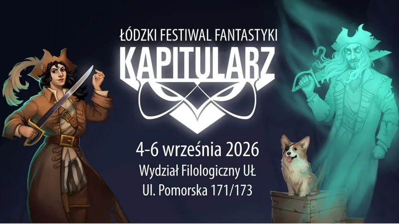 kapitularz na horyzoncie