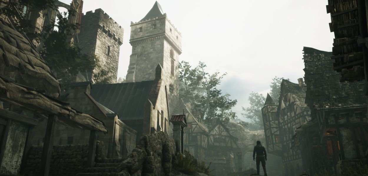 The Inquisitor