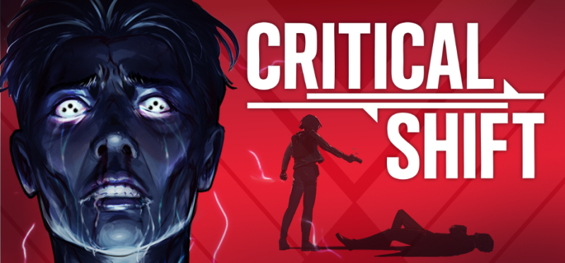 dostępne demo critical shift