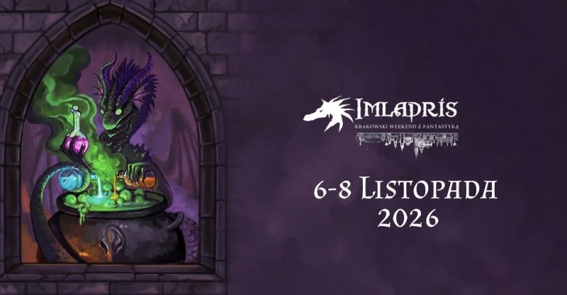 imladris już niedługo