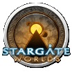 Logo Stargate Worlds