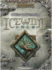 Icewind Dale