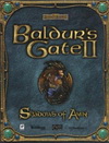 Baldur's Gate II: Cienie Amn