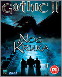 Gothic II: Noc Kruka