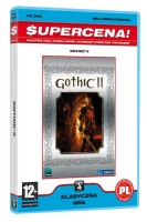 Gothic II – $upercena