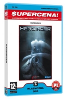 Harbinger – $upercena