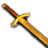 Dwuręczny miecz