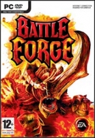 BattleForge – okladka