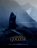 The Hunt for Gollum – plakat