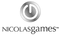 Nicolas Games – logo