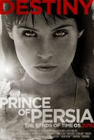 Prince of Persia – Movie – plakat nr.1