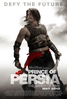 Prince of Persia – Movie – plakat nr.2