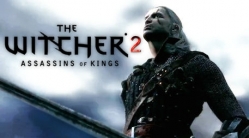 trailer, gameplay, assassins of kings, wiedzmin 2