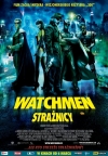 Watchmen. Strażnicy