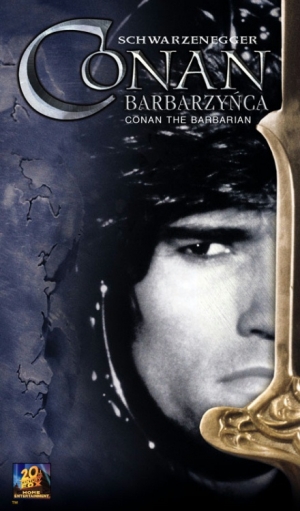Conan Barbarzyńca