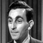 Jeff Corey