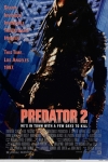 Predator 2: Starcie w miejskiej dżungli