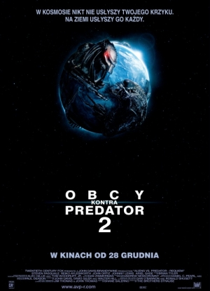 Obcy kontra Predator 2