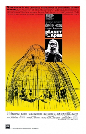 Planeta Małp