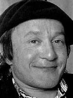 David Rappaport