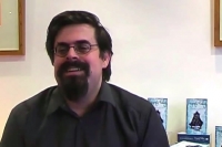 adrian tchaikovsky