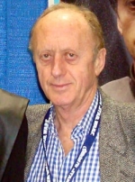 Kenneth Colley