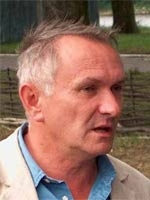 Michał Szczerbic