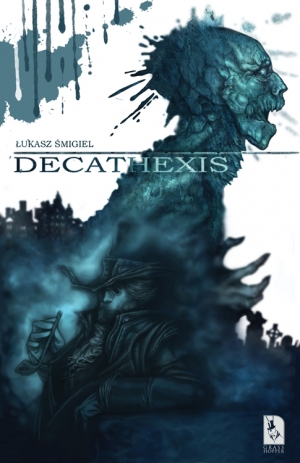 Decathexis