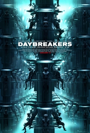 Daybreakers - Świt