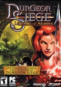 Dungeon Siege: Legends of Arana